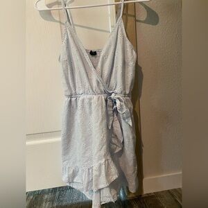 Women’s Floral Romper